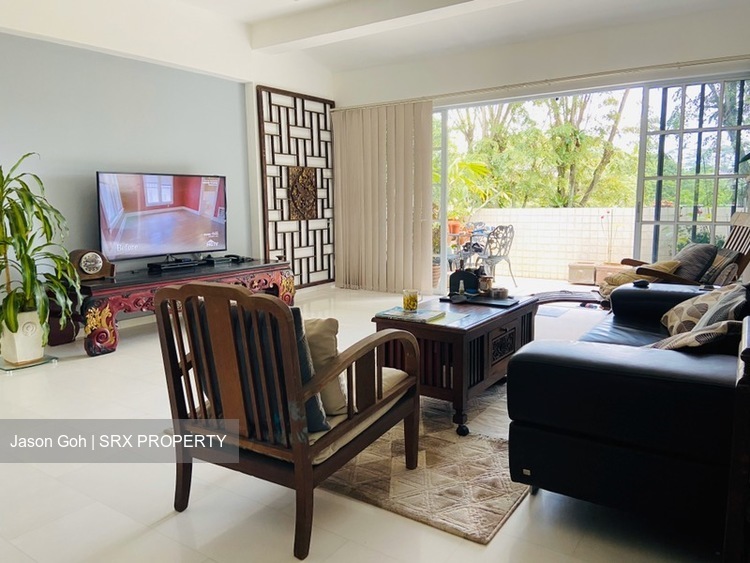Clementi Park (D21), Condominium #219214991